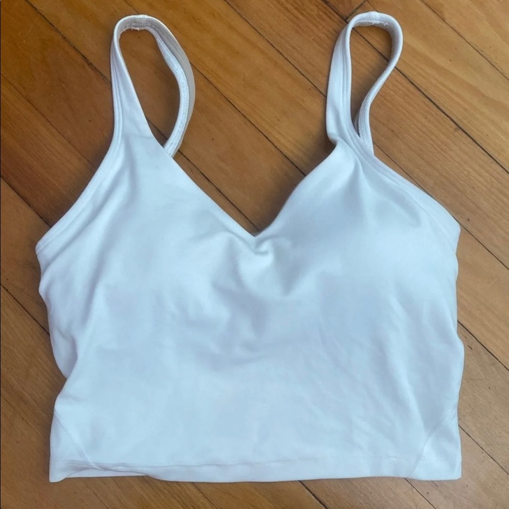 Lululemon align tank